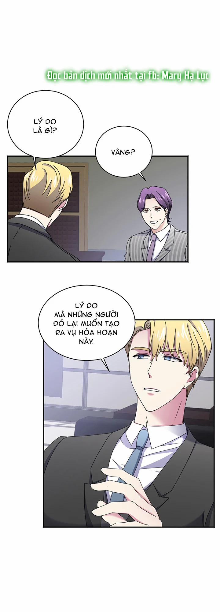 [18+] Như Em Muốn 2.1 trang 8