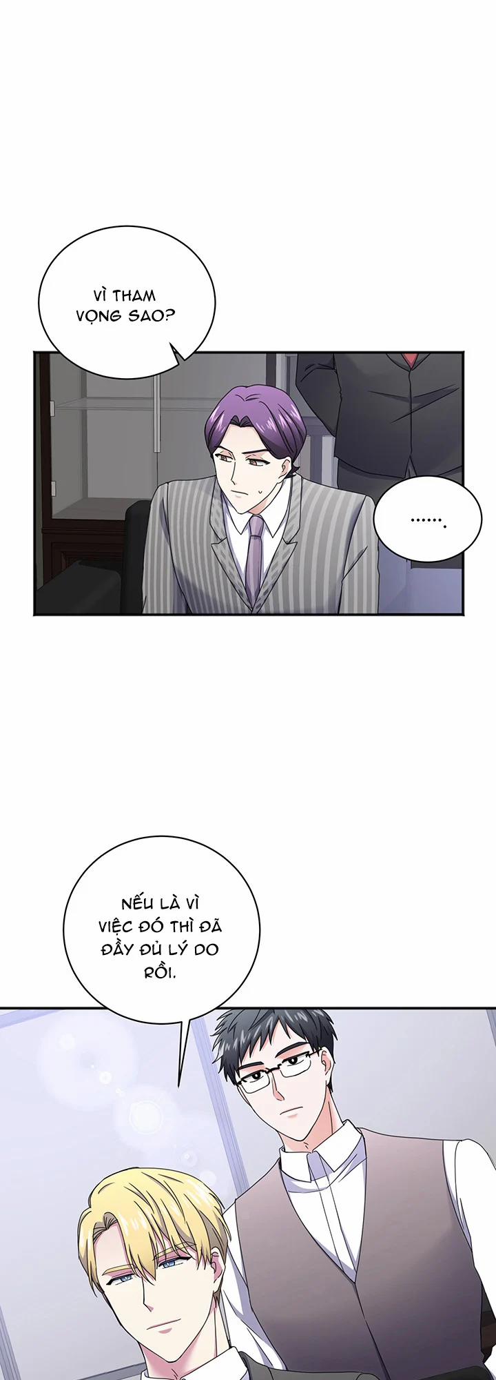 [18+] Như Em Muốn 2.1 trang 9