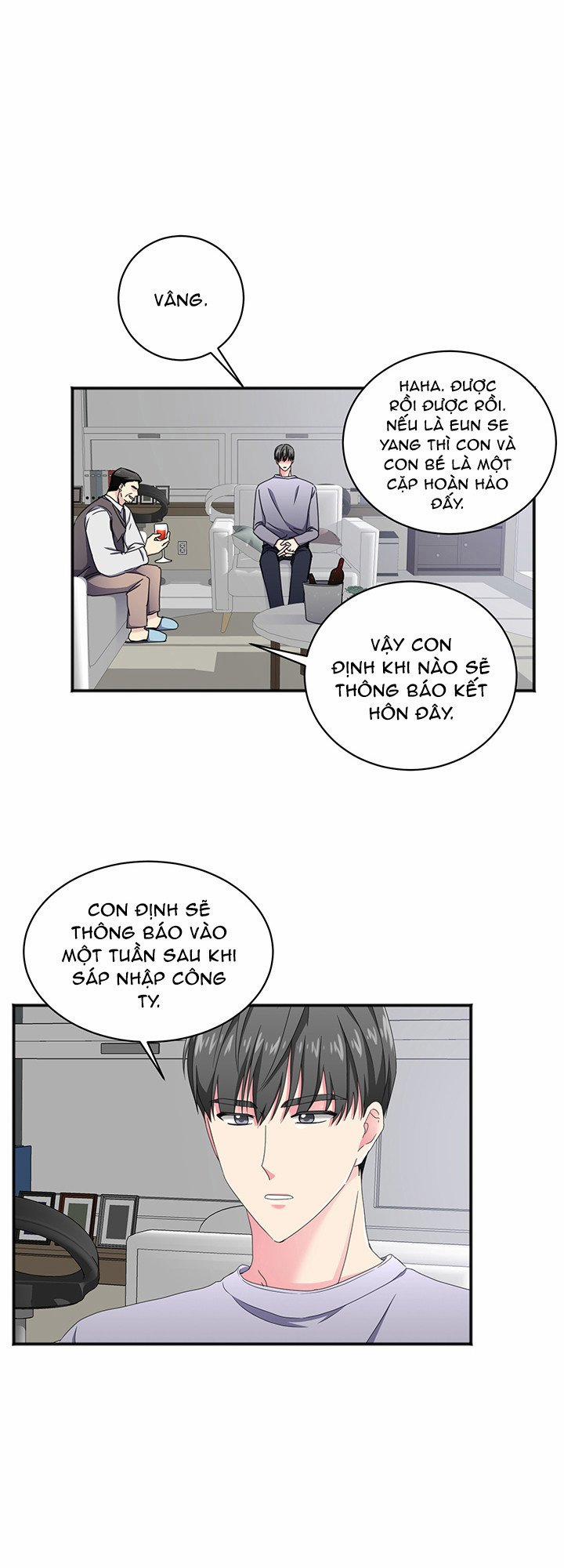 [18+] Như Em Muốn 2.2 trang 11