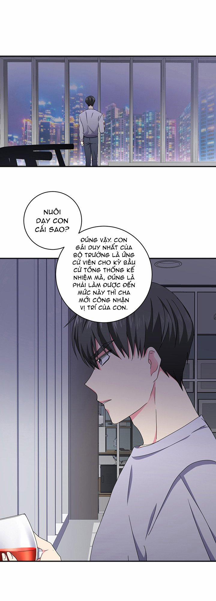 [18+] Như Em Muốn 2.2 trang 13