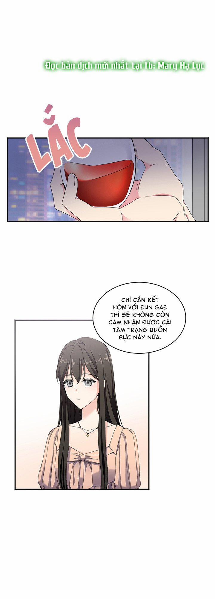 [18+] Như Em Muốn 2.2 trang 14