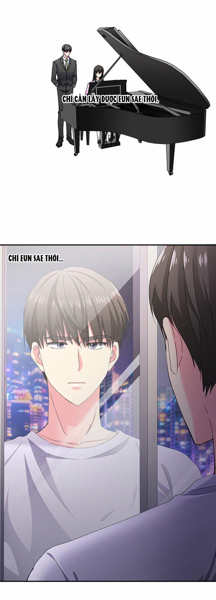 [18+] Như Em Muốn 2.2 trang 15