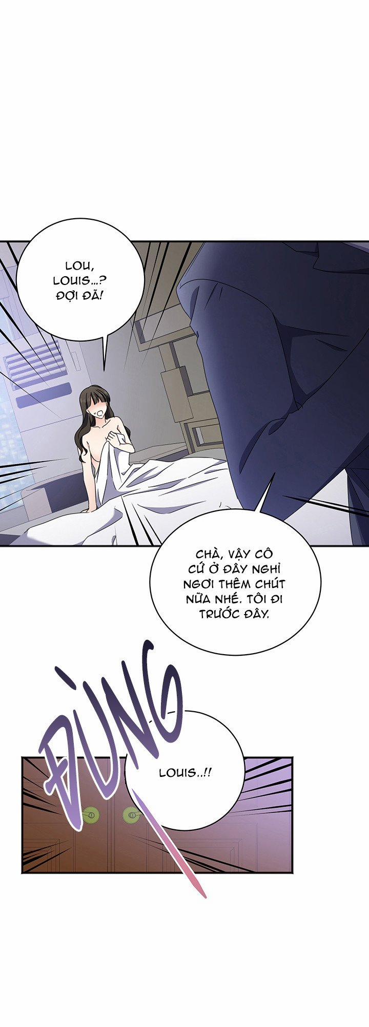 [18+] Như Em Muốn 2.2 trang 5