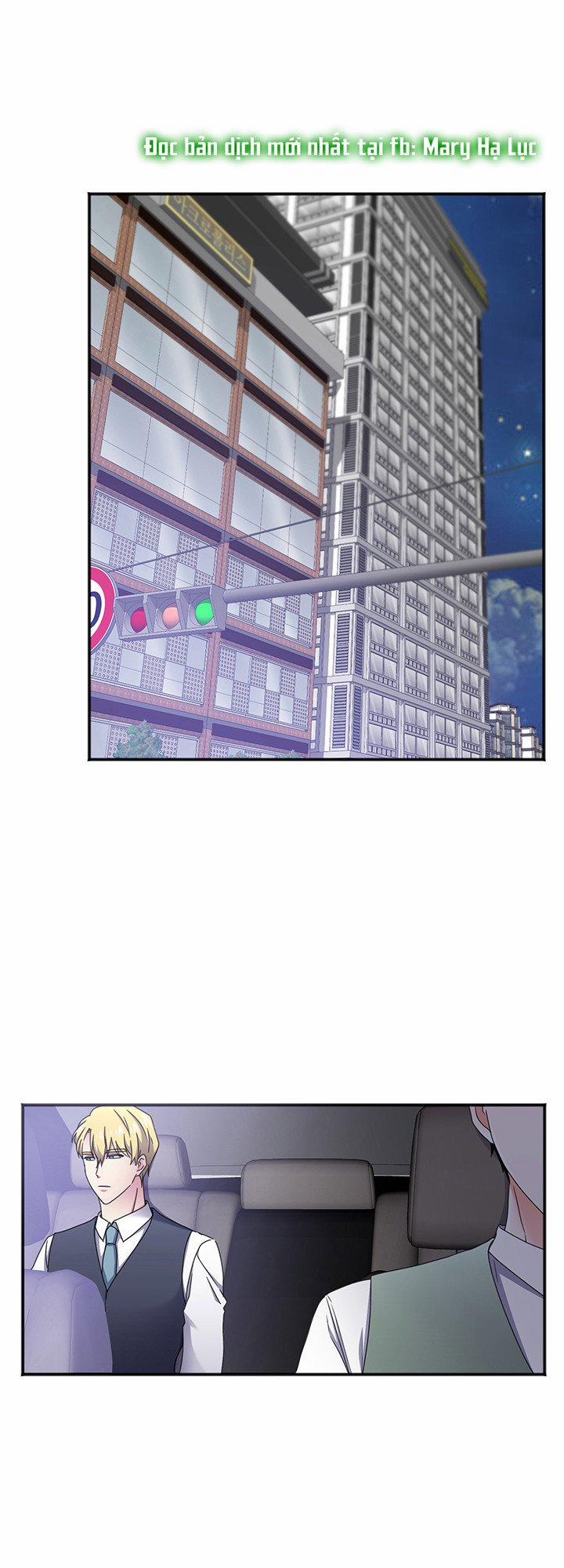 [18+] Như Em Muốn 2.2 trang 6