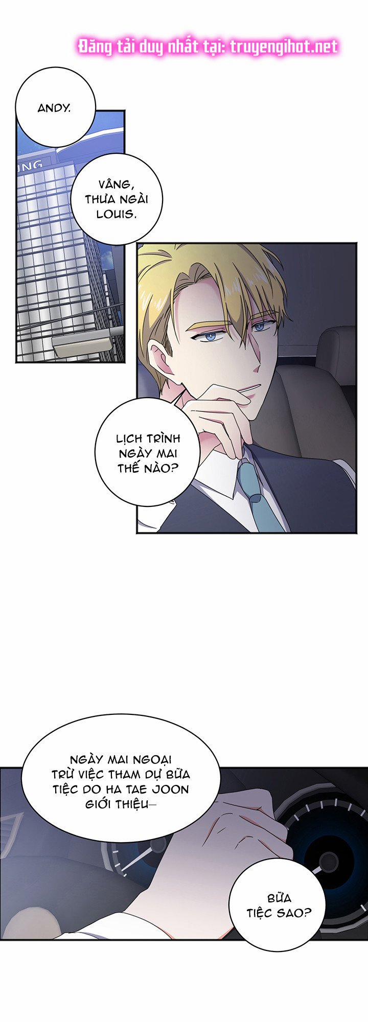 [18+] Như Em Muốn 2.2 trang 8