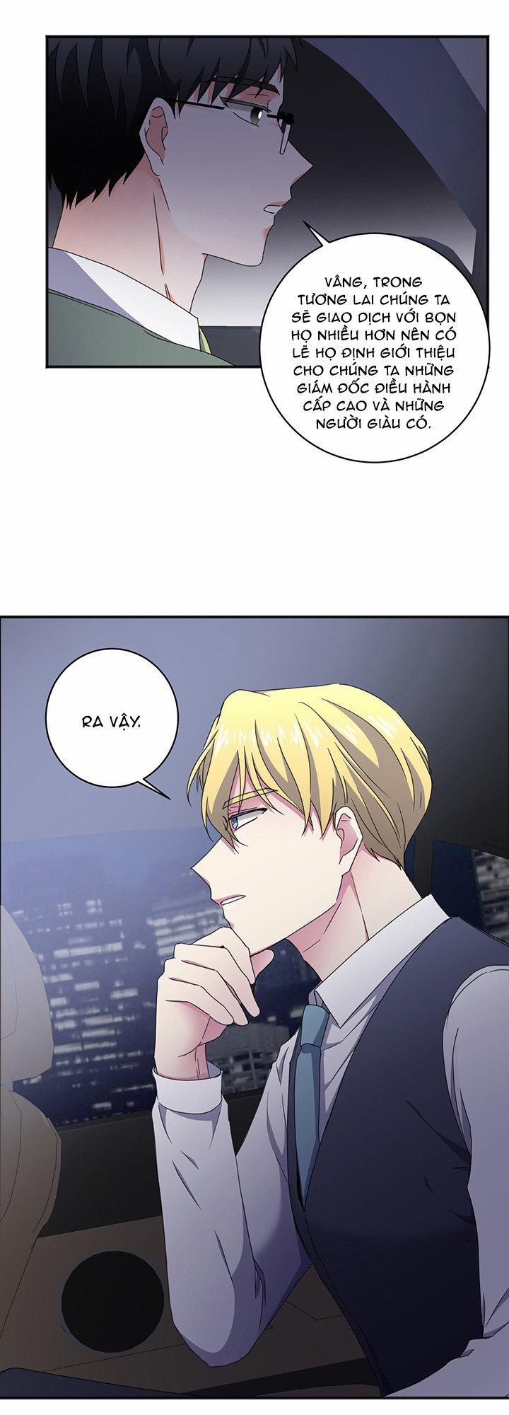 [18+] Như Em Muốn 2.2 trang 9