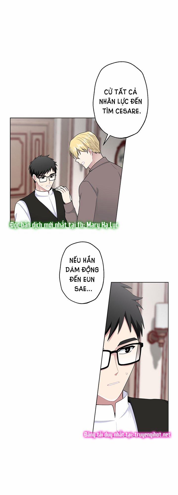 [18+] Như Em Muốn 20.1 trang 11