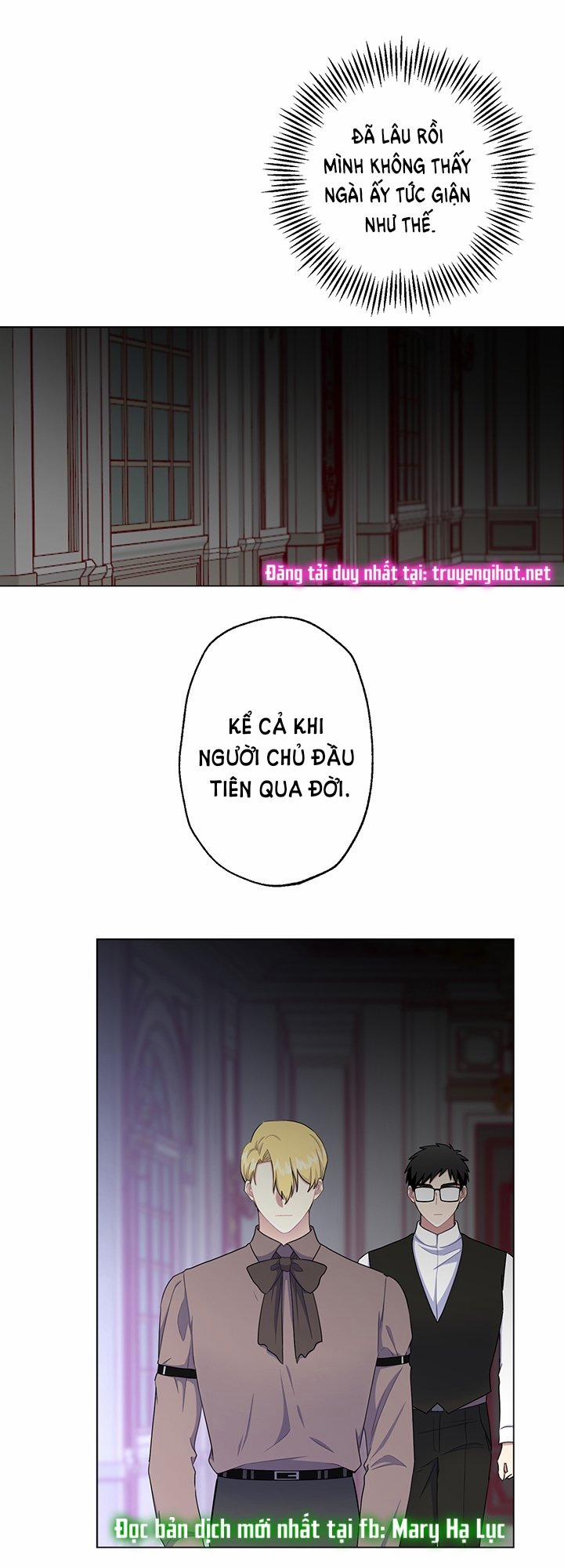 [18+] Như Em Muốn 20.1 trang 13