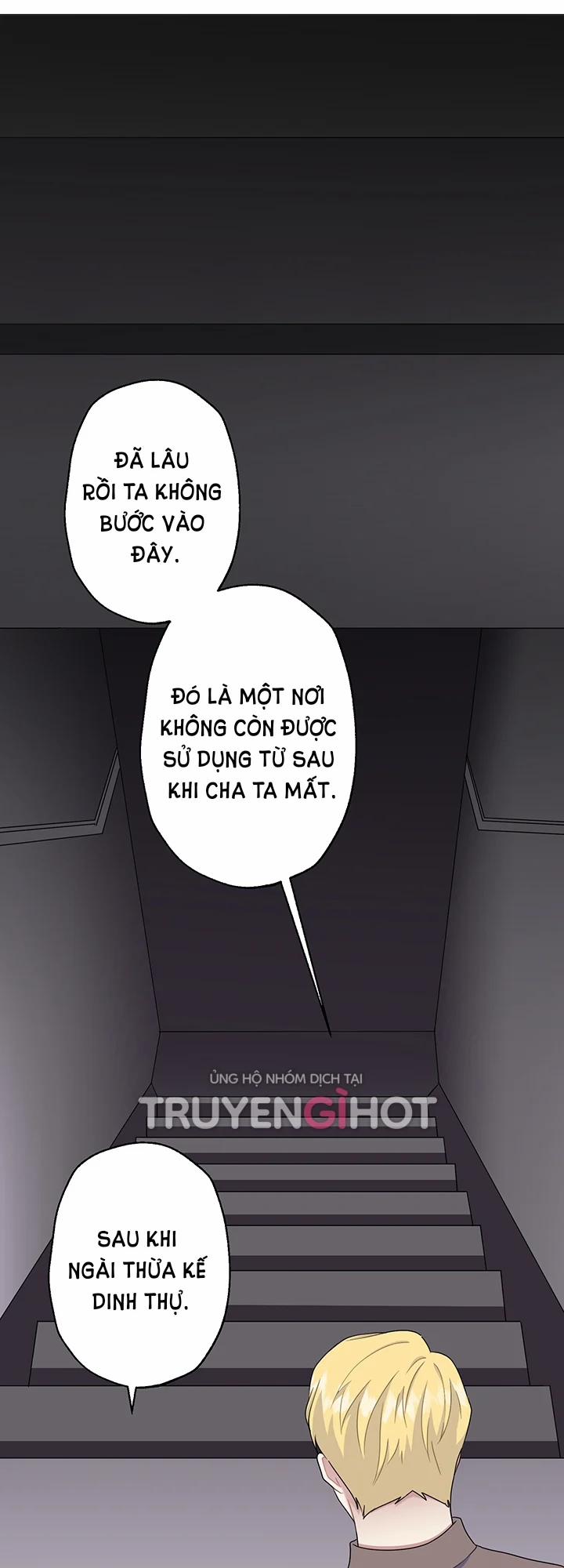 [18+] Như Em Muốn 20.1 trang 14