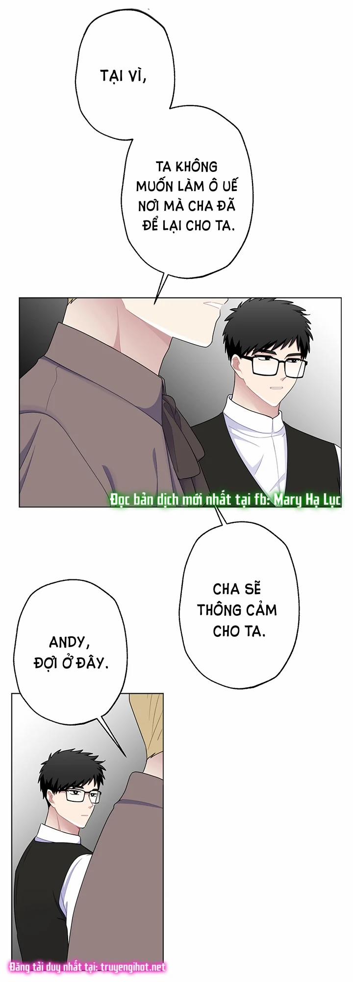 [18+] Như Em Muốn 20.1 trang 16