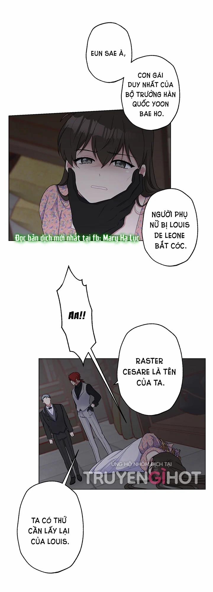 [18+] Như Em Muốn 20.1 trang 2