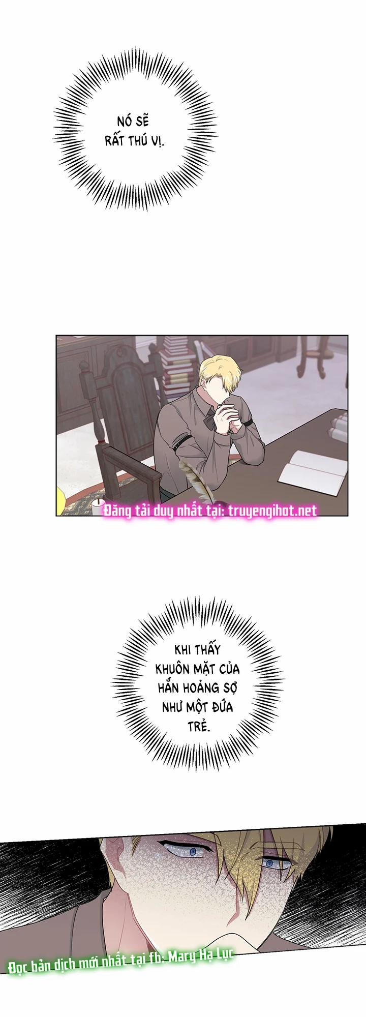 [18+] Như Em Muốn 20.1 trang 6