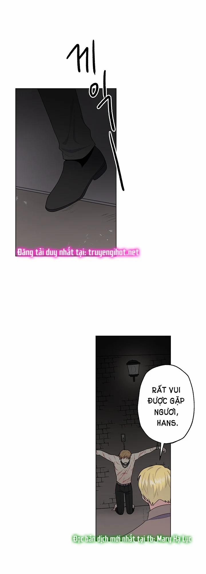 [18+] Như Em Muốn 20.2 trang 1