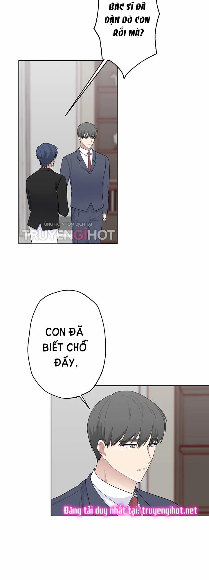 [18+] Như Em Muốn 20.2 trang 10