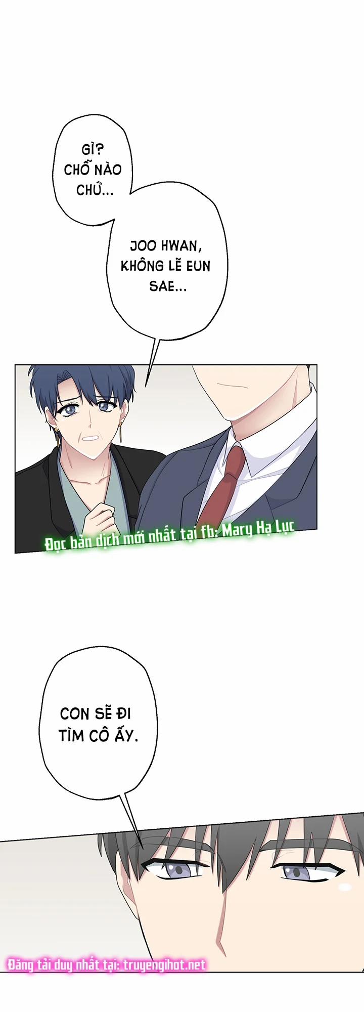 [18+] Như Em Muốn 20.2 trang 11