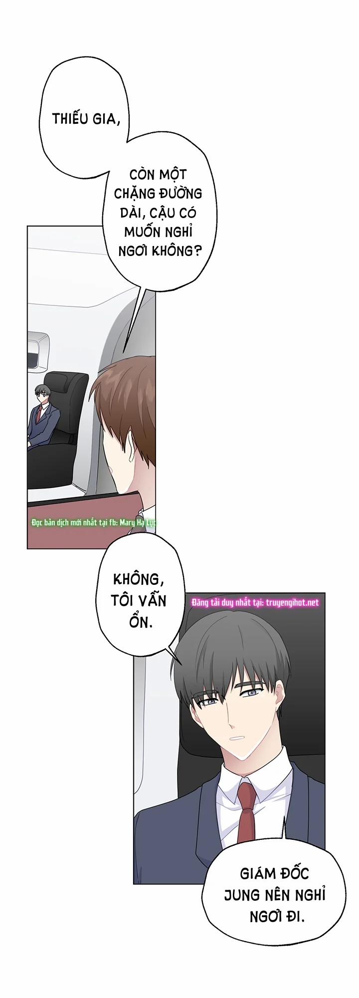 [18+] Như Em Muốn 20.2 trang 16