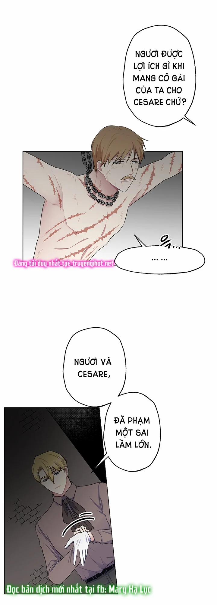 [18+] Như Em Muốn 20.2 trang 2