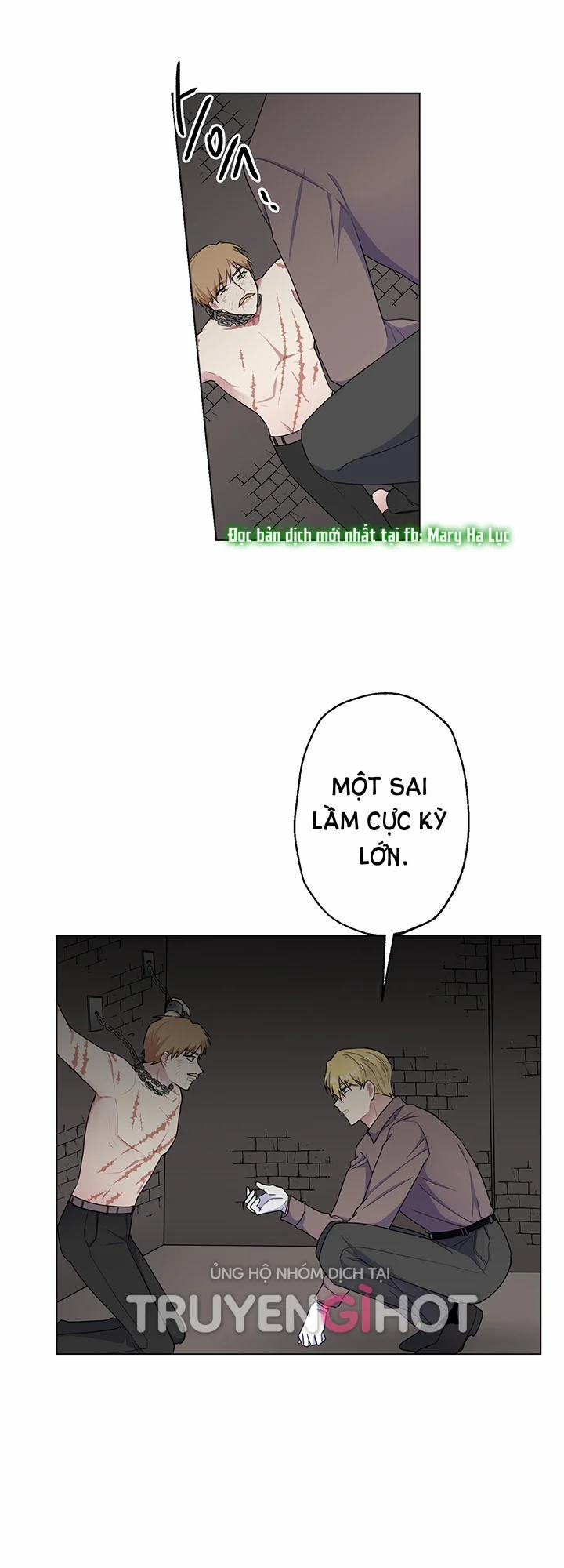 [18+] Như Em Muốn 20.2 trang 3