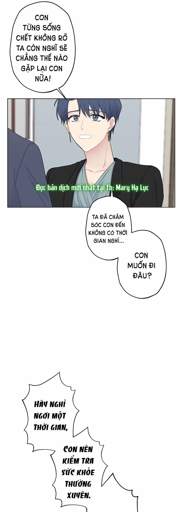 [18+] Như Em Muốn 20.2 trang 9