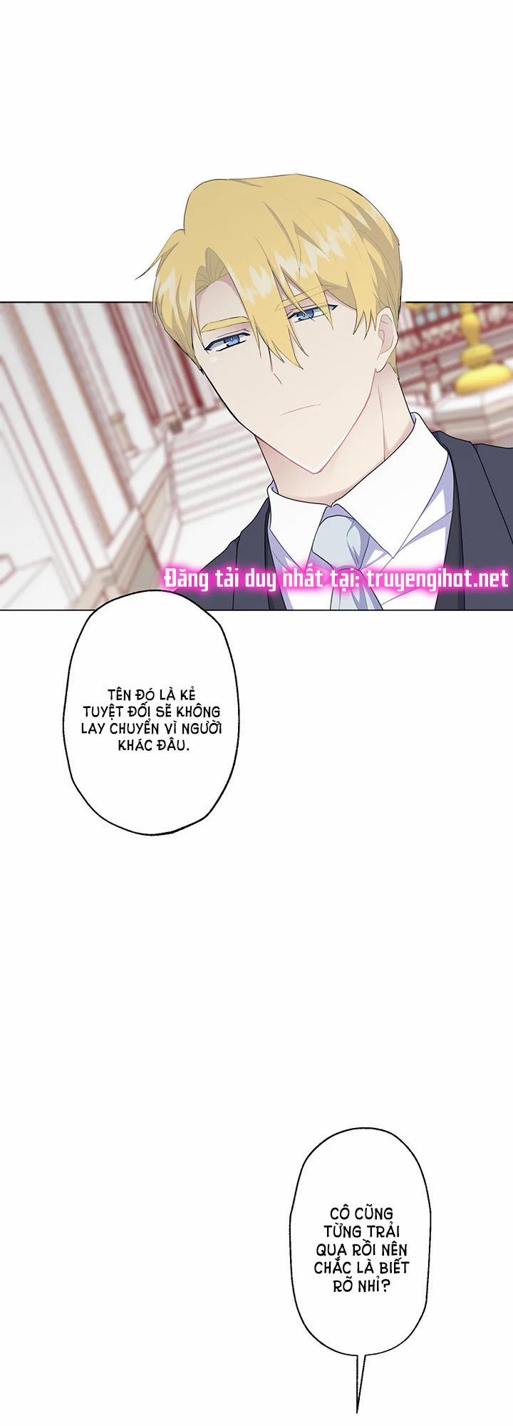 [18+] Như Em Muốn 21.5 trang 1