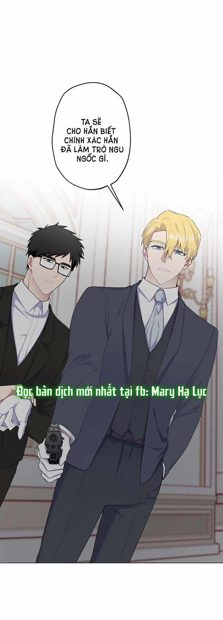 [18+] Như Em Muốn 21.5 trang 12