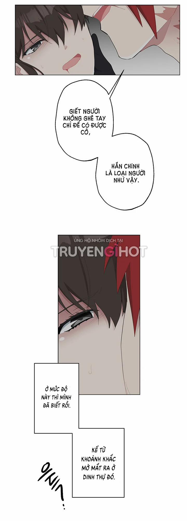 [18+] Như Em Muốn 21.5 trang 2