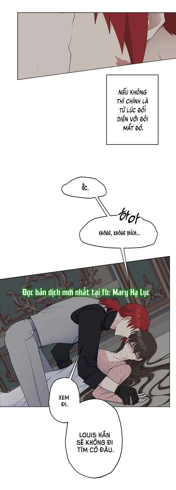 [18+] Như Em Muốn 21.5 trang 3