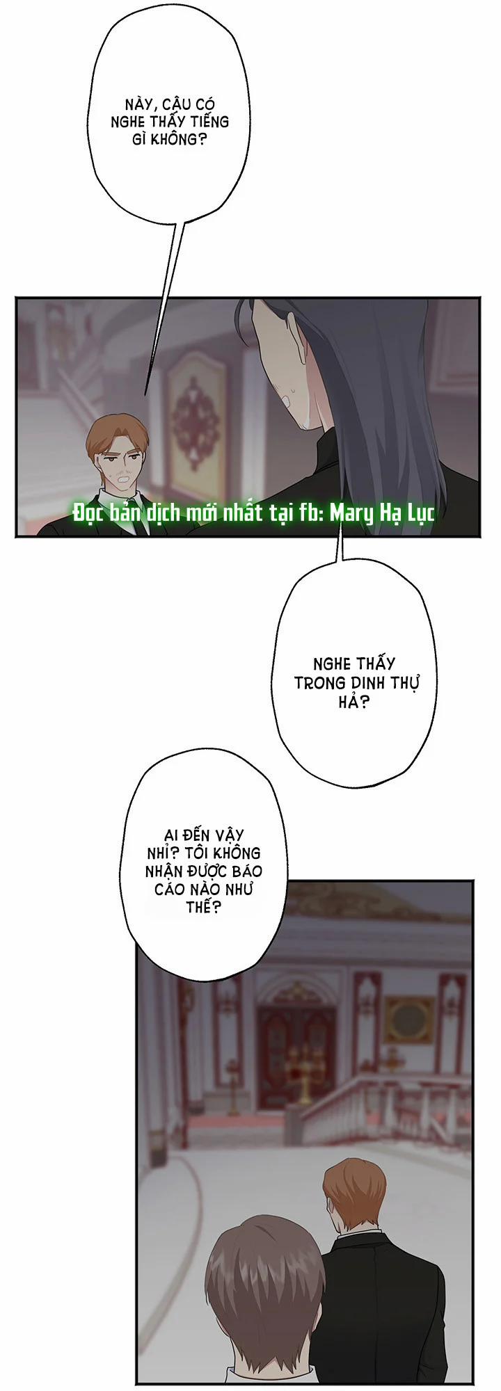 [18+] Như Em Muốn 21.5 trang 6