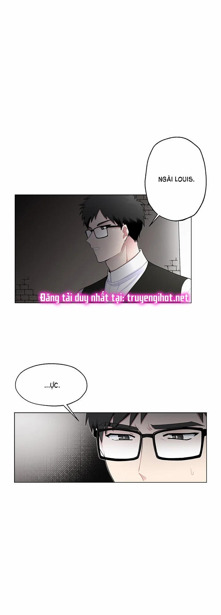 [18+] Như Em Muốn 21 trang 1