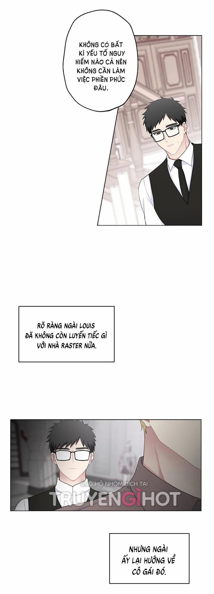 [18+] Như Em Muốn 21 trang 11