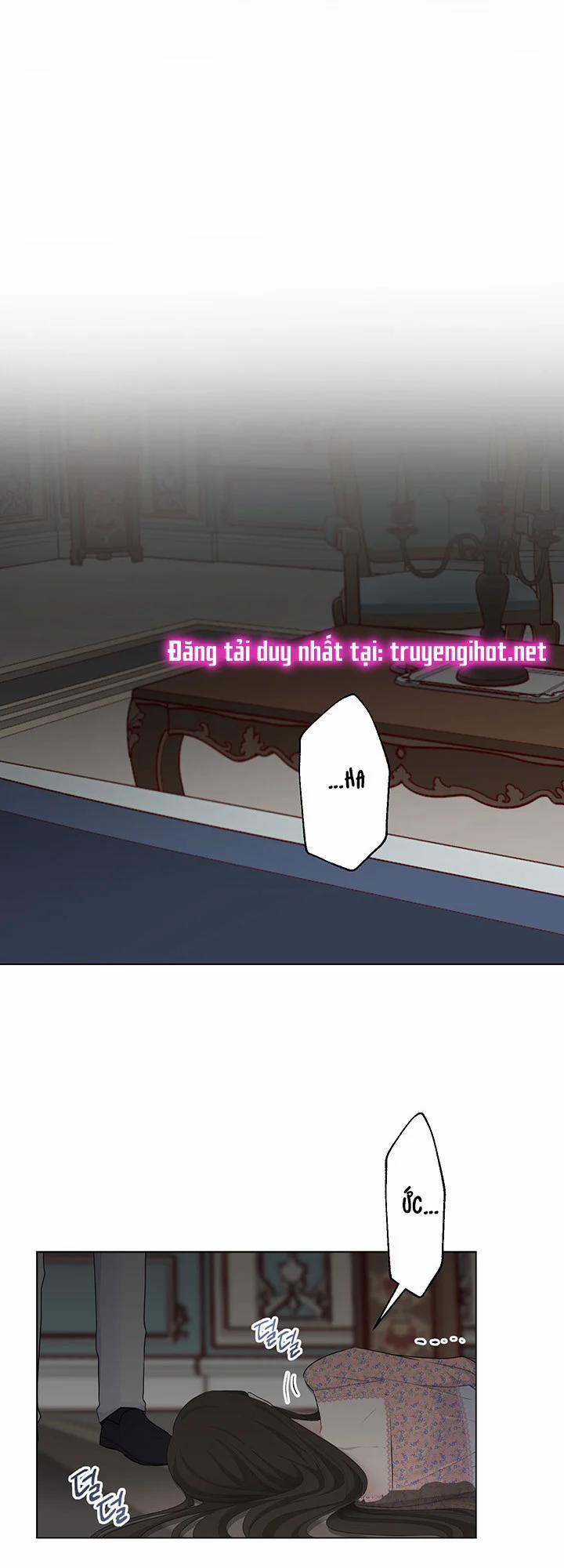 [18+] Như Em Muốn 21 trang 13