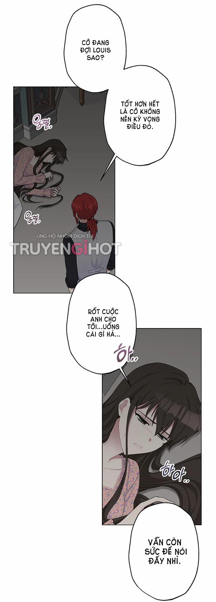 [18+] Như Em Muốn 21 trang 14