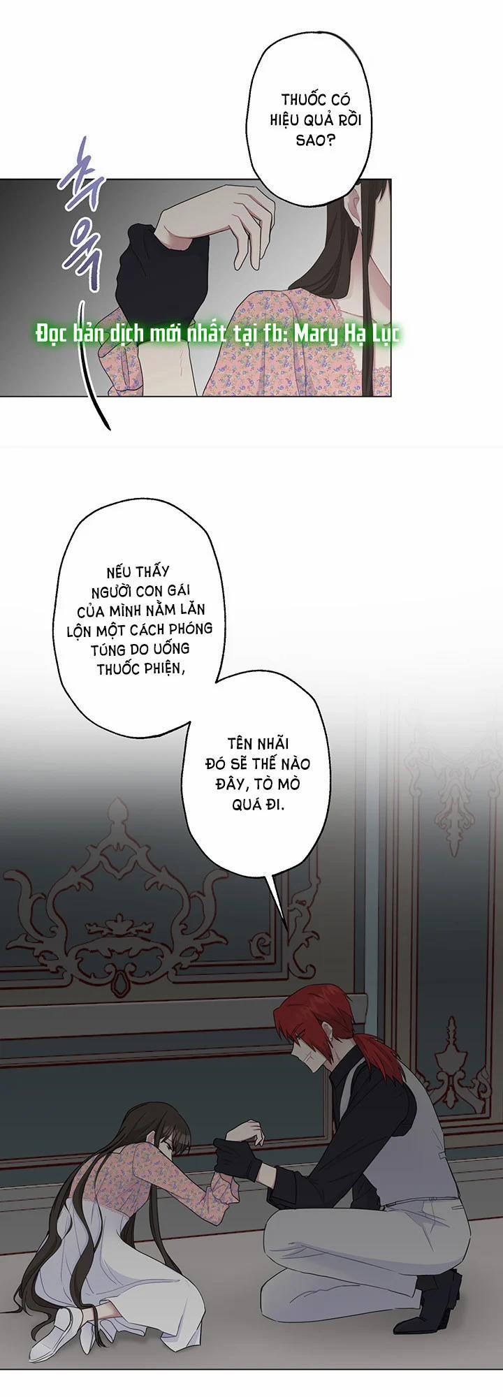 [18+] Như Em Muốn 21 trang 15