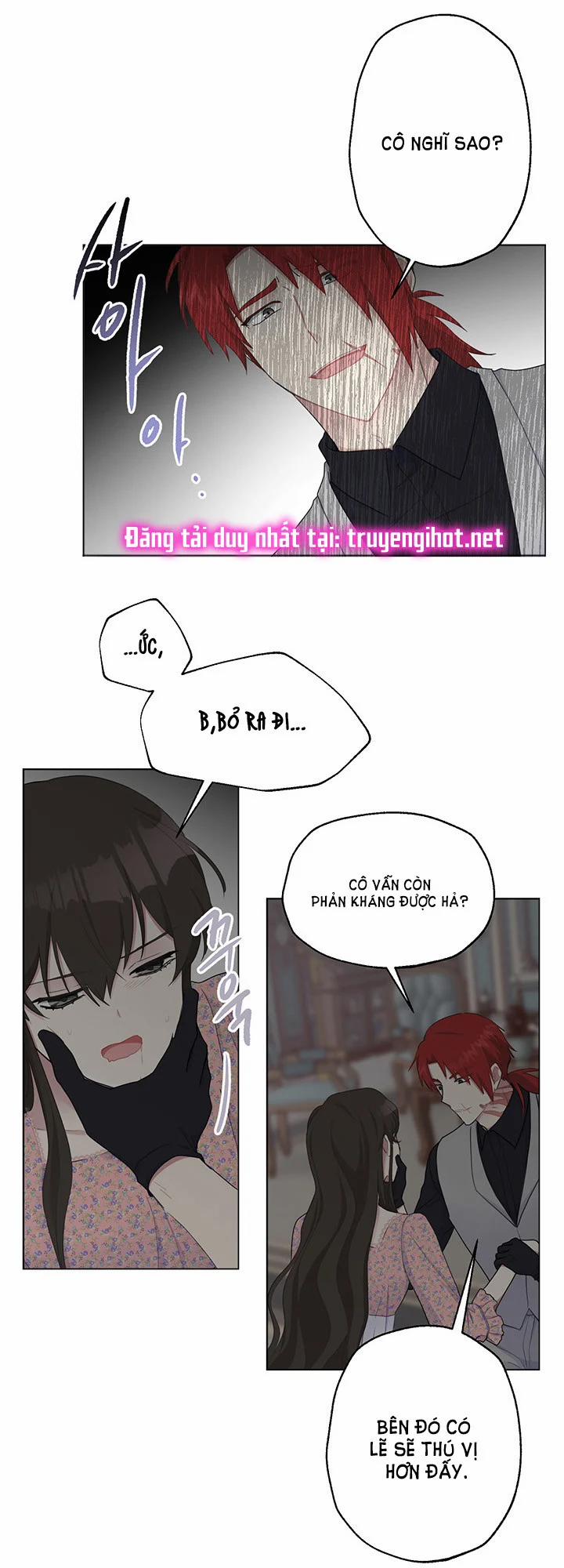 [18+] Như Em Muốn 21 trang 16