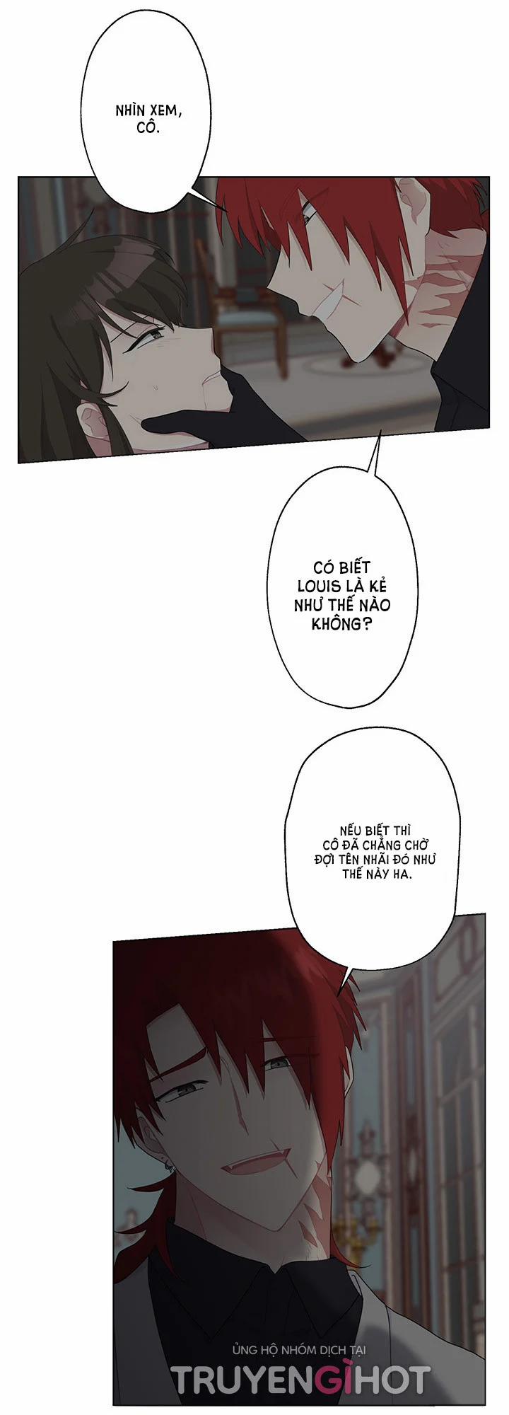 [18+] Như Em Muốn 21 trang 17