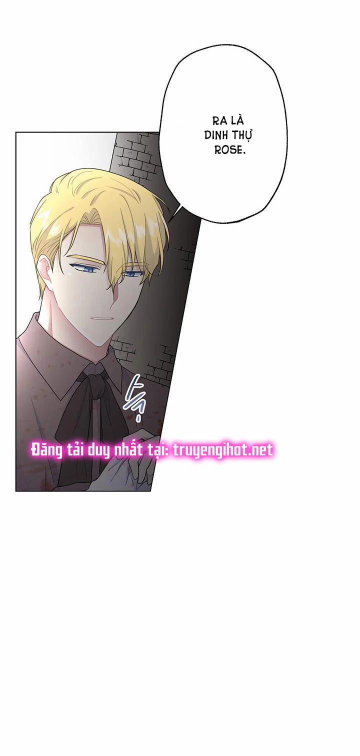 [18+] Như Em Muốn 21 trang 4