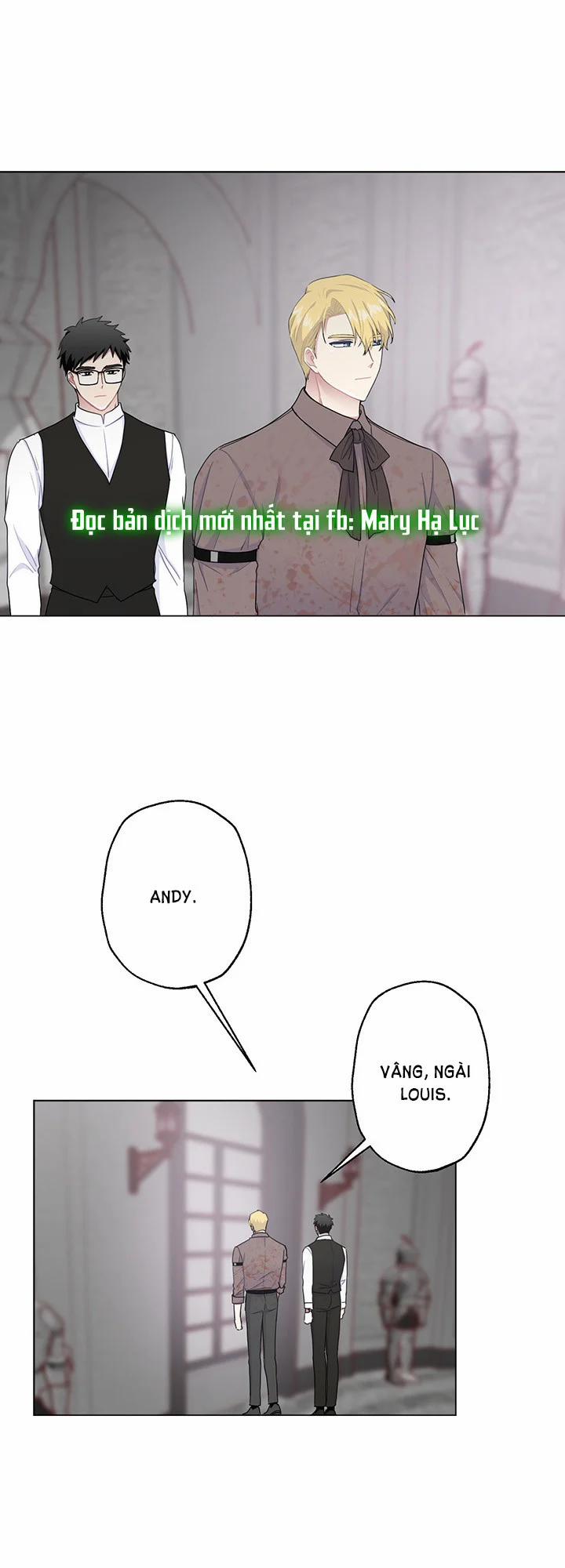 [18+] Như Em Muốn 21 trang 6