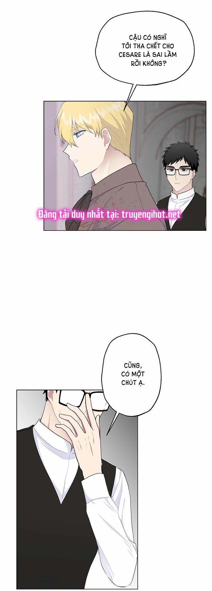 [18+] Như Em Muốn 21 trang 7