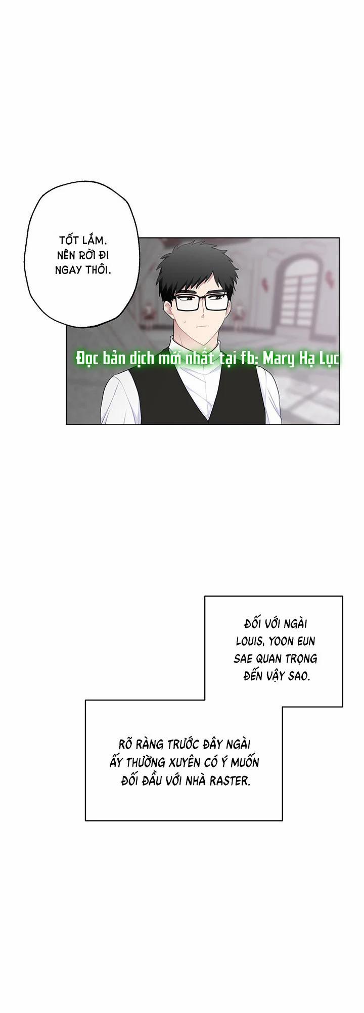 [18+] Như Em Muốn 21 trang 9