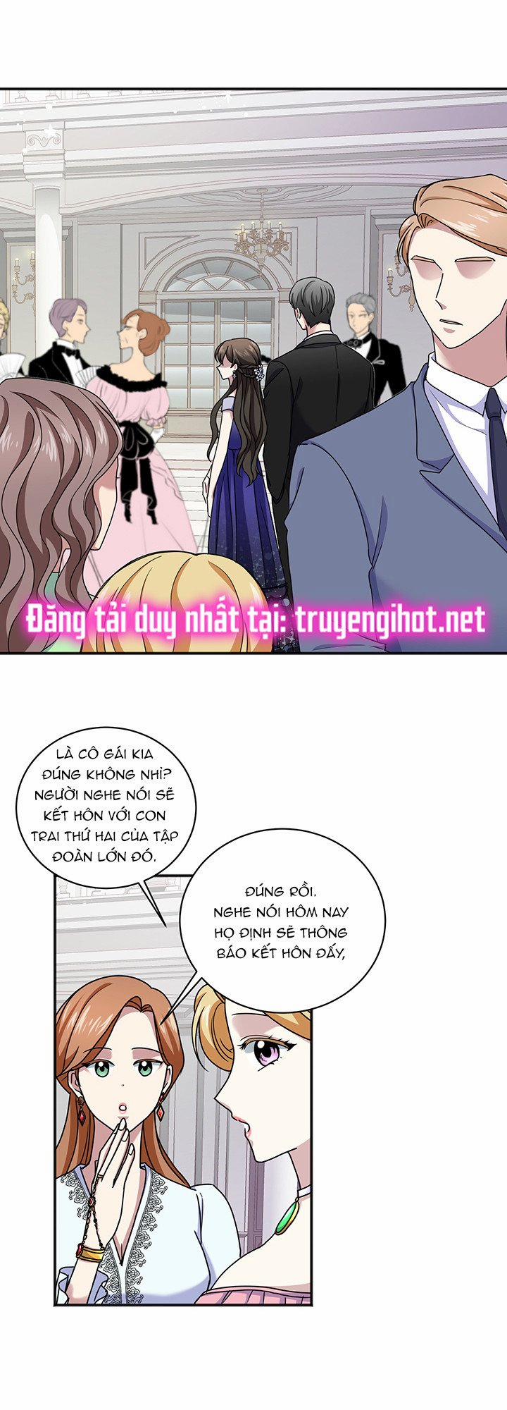 [18+] Như Em Muốn 3.1 trang 1