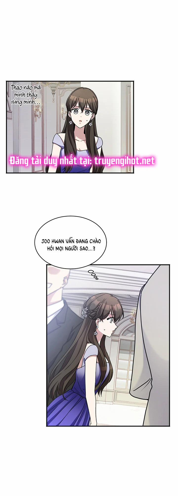 [18+] Như Em Muốn 3.1 trang 12