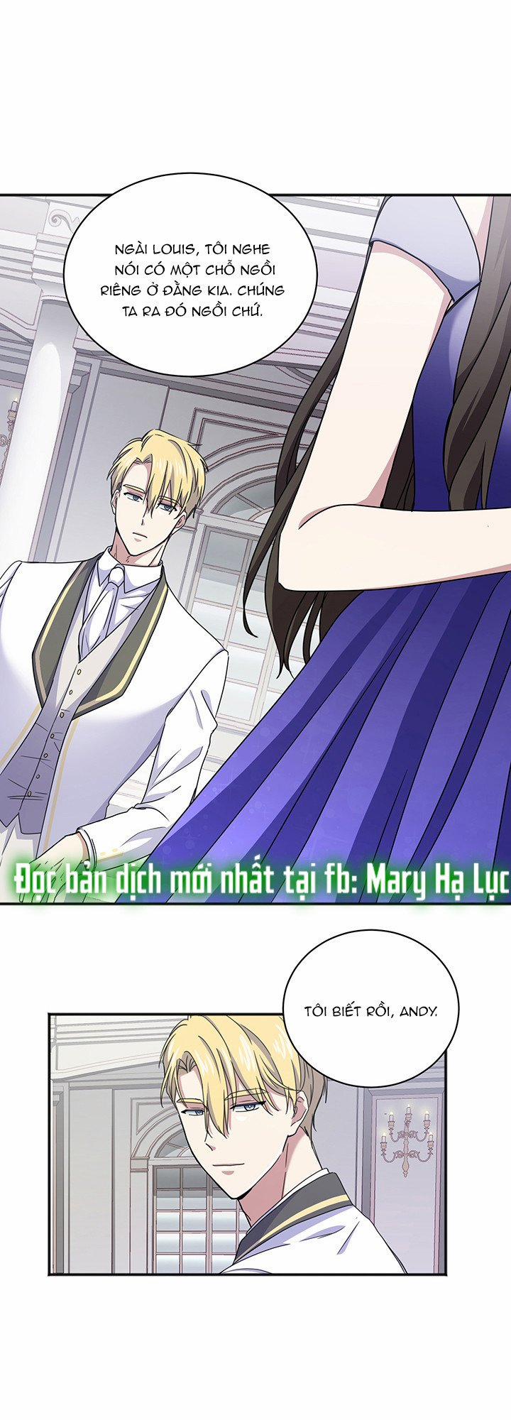 [18+] Như Em Muốn 3.1 trang 13