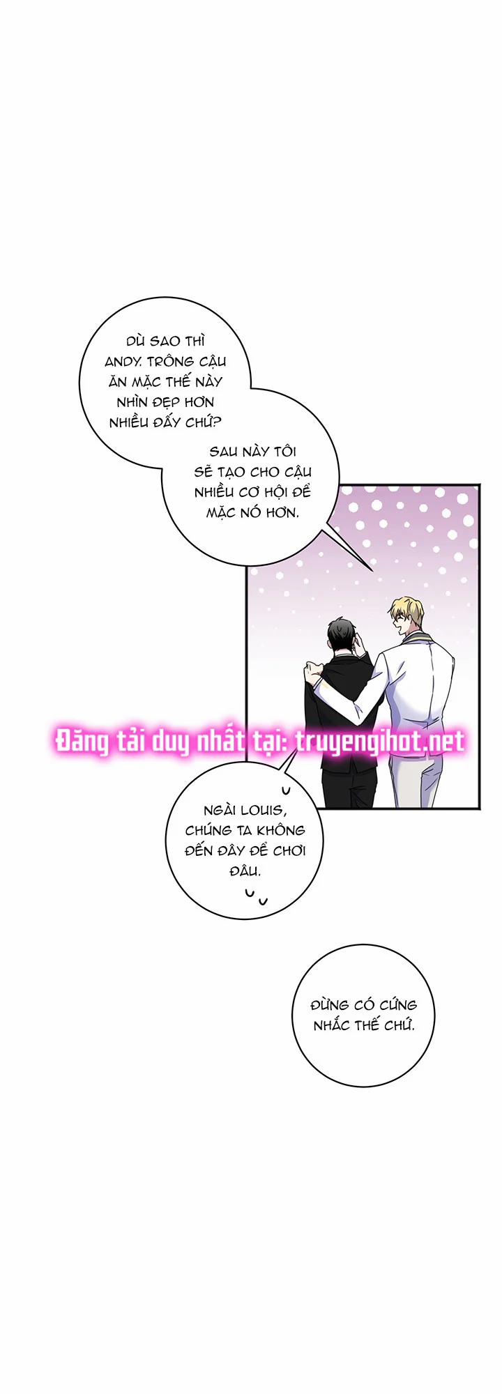 [18+] Như Em Muốn 3.1 trang 14