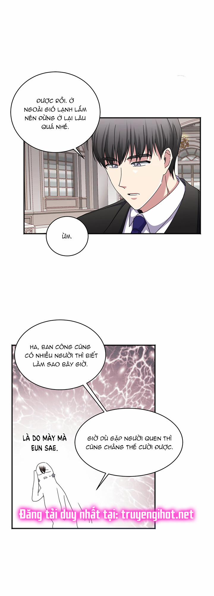 [18+] Như Em Muốn 3.1 trang 16