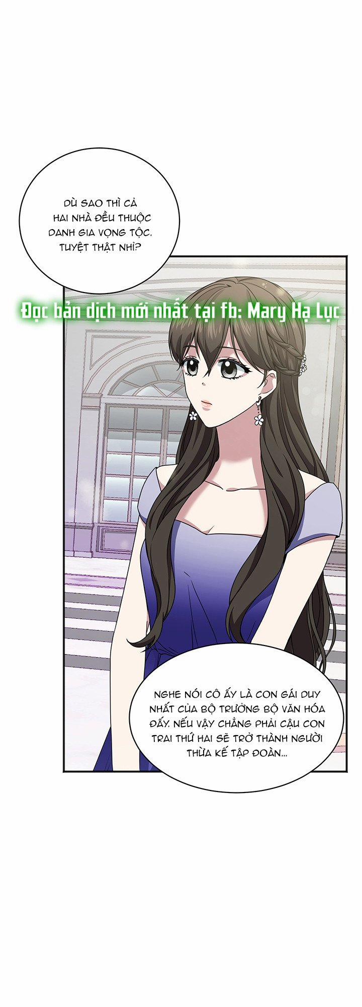 [18+] Như Em Muốn 3.1 trang 2