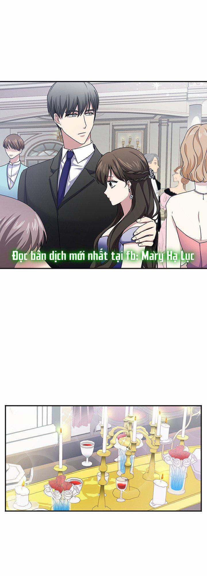 [18+] Như Em Muốn 3.1 trang 3