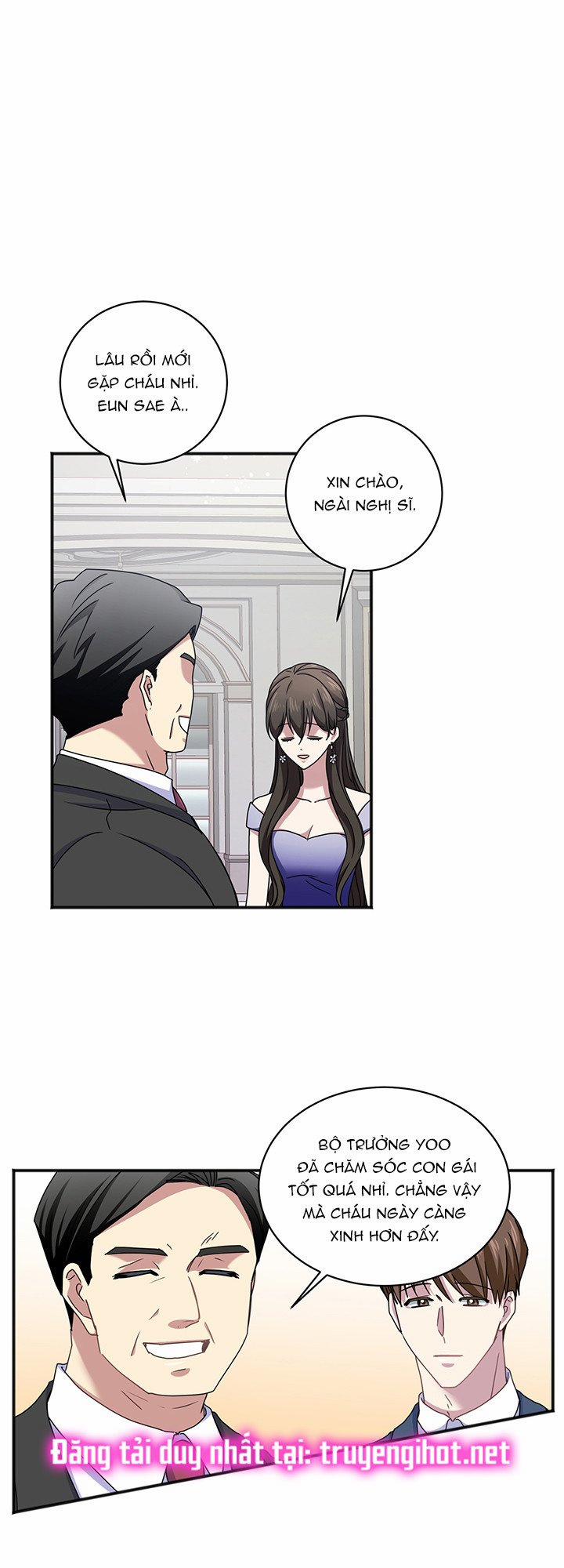 [18+] Như Em Muốn 3.1 trang 4