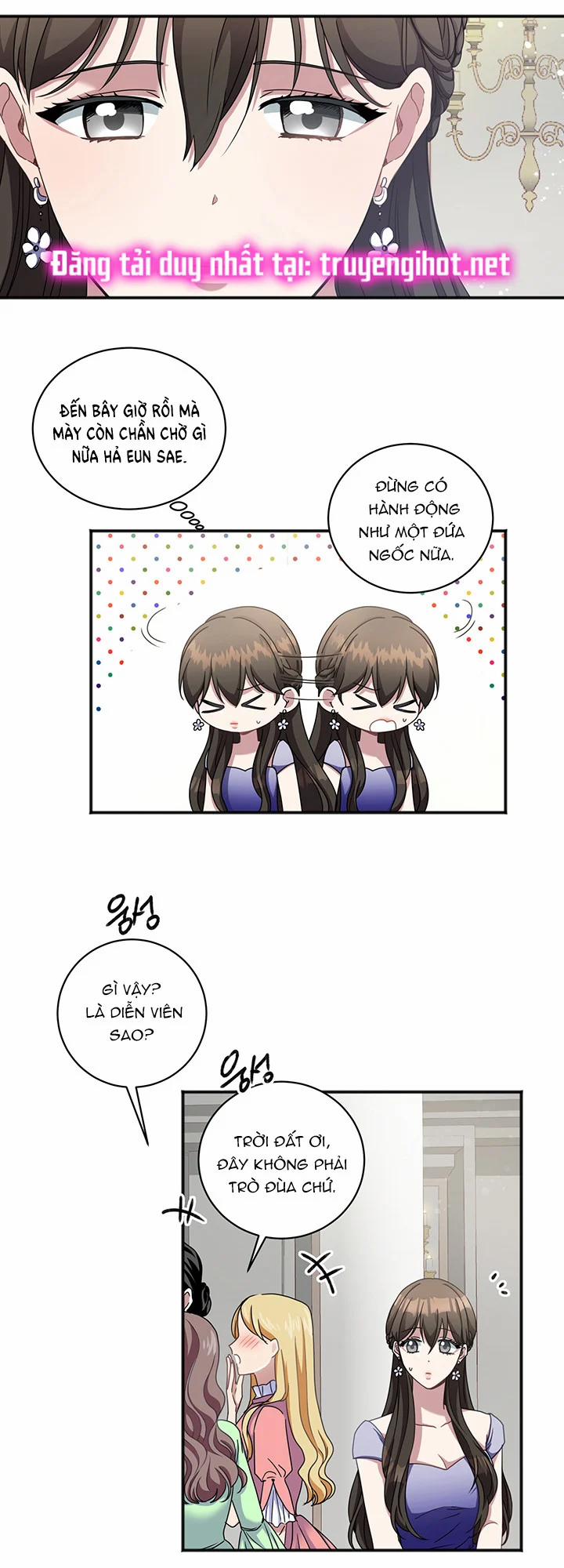 [18+] Như Em Muốn 3.1 trang 6