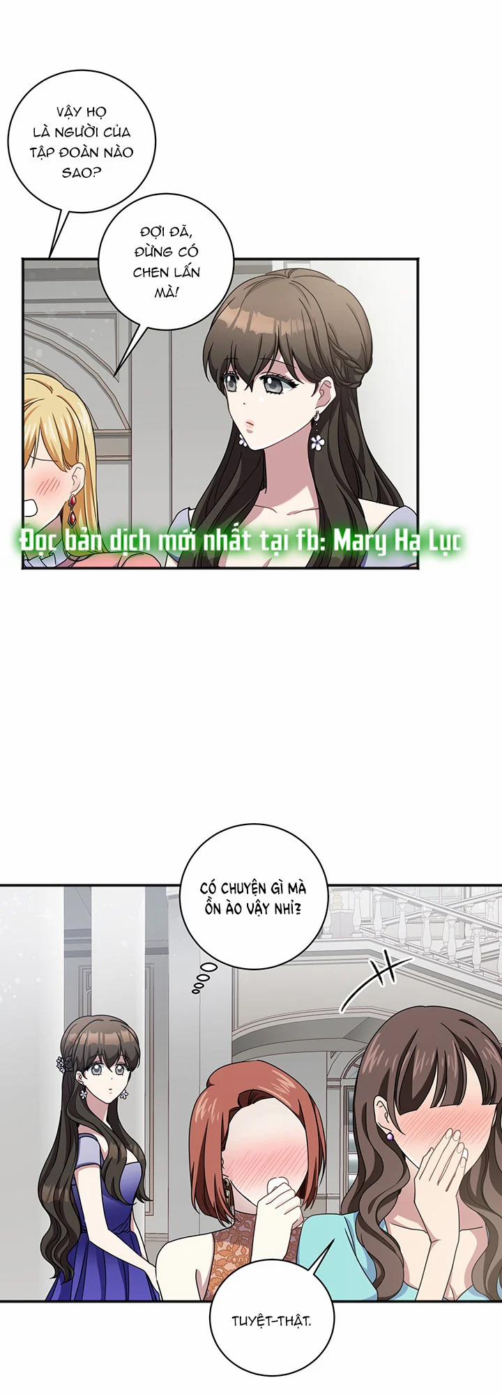 [18+] Như Em Muốn 3.1 trang 7