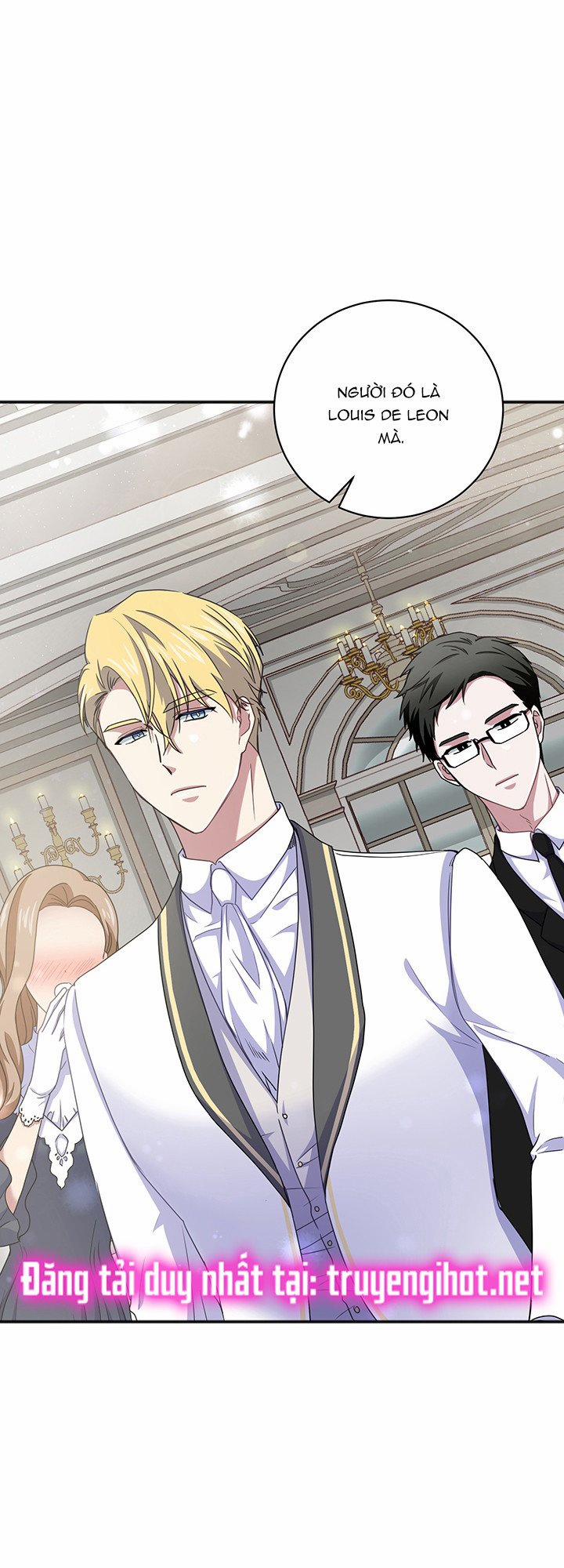 [18+] Như Em Muốn 3.1 trang 8